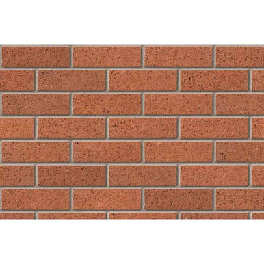 Product image for Ibstock Bristol Red Brick 65mm