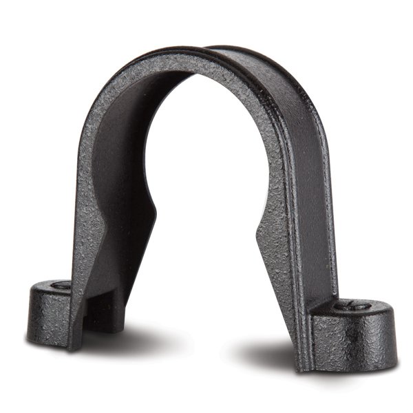 Product image for Lugged Bracket Black 68mm
