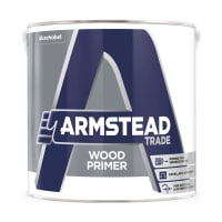 Image of Armstead Trade Wood Primer Undercoat 2.5L White