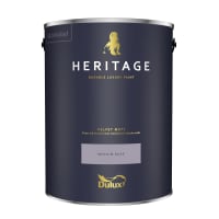 Product image for Dulux Heritage Matt Medium Base 5L