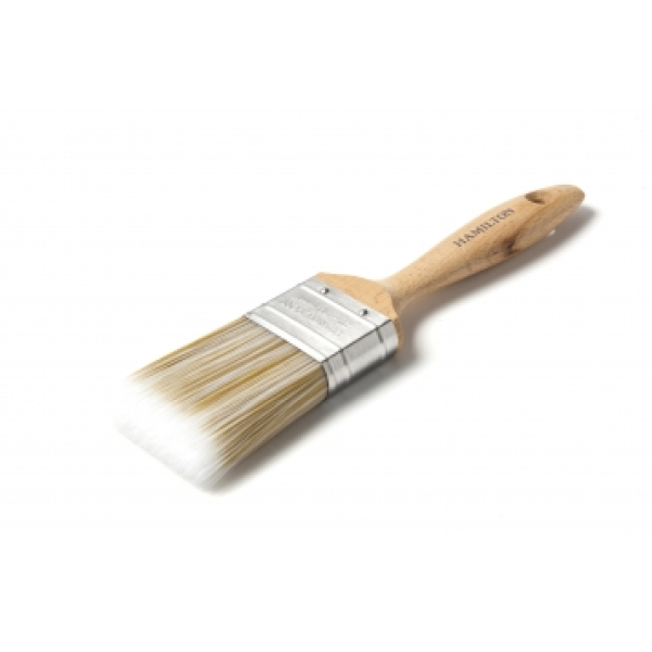 Image of Hamilton Prestige Pure Synthetic Brush 1.0