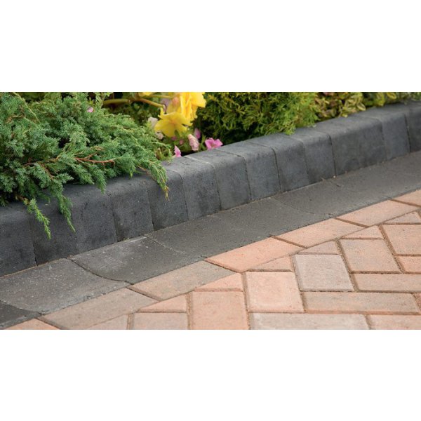 Product image for Marshall 125x150x914mm Half Batter Kerb HB3