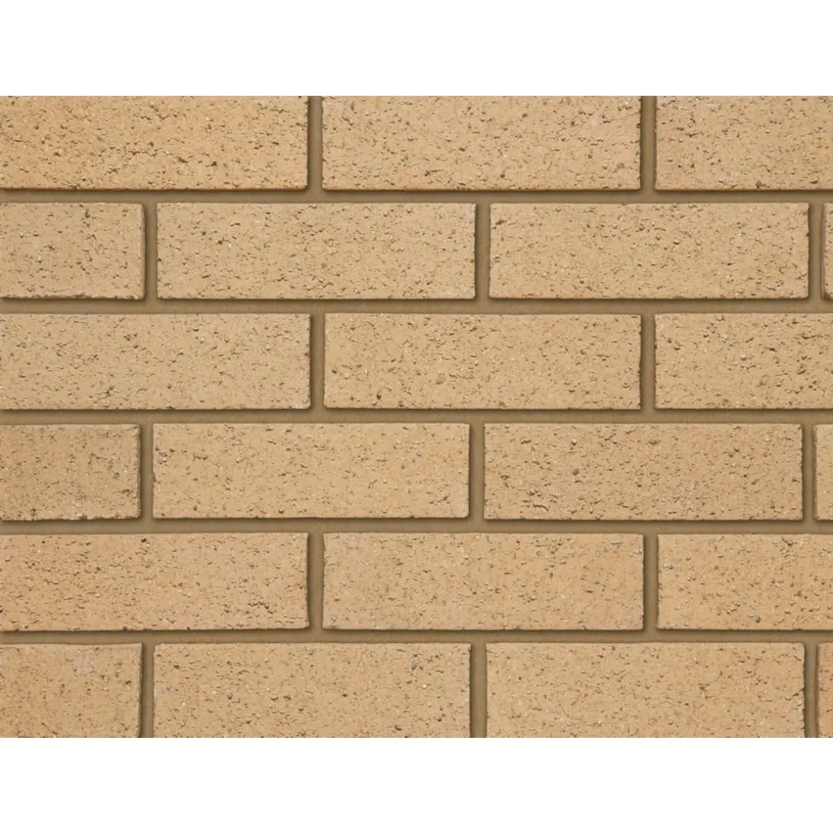 Product image for Ibstock Bristol Brick 65mm Gold