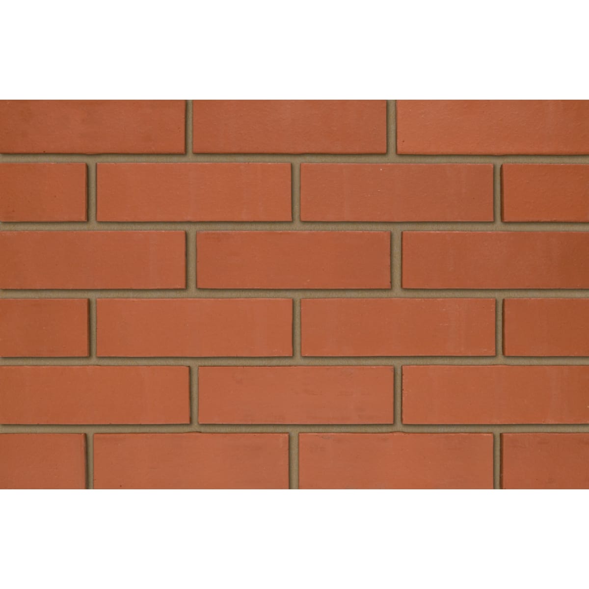Product image for Ibstock Ravenhead Smooth Brick 65mm Red