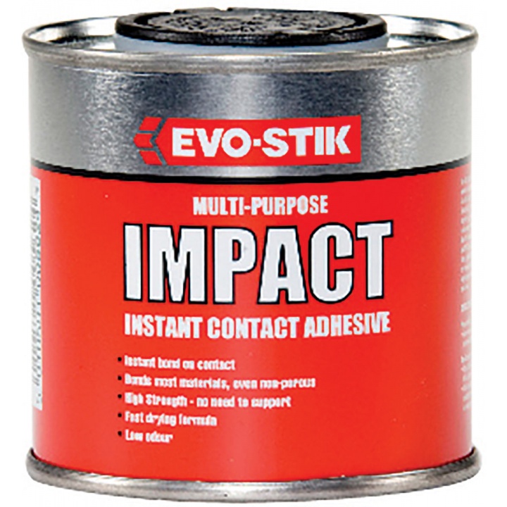 Product image for EVO-STIK Impact Adhesive