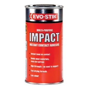 Product image for EVO-STIK Impact Adhesive