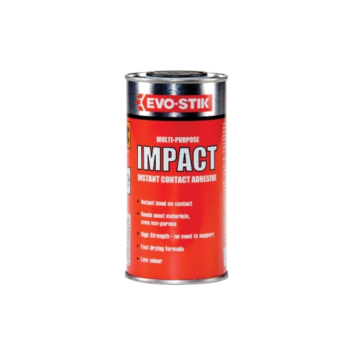 Image of EVO-STIK Impact Adhesive