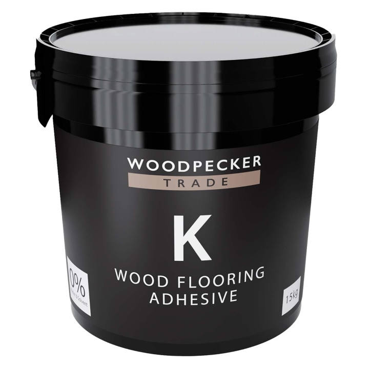 Product image for Woodpecker MS Parquet Wood Flooring Adhesive 15kg