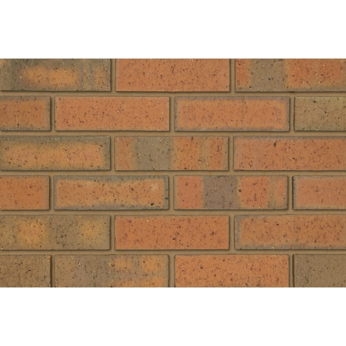 Product image for Ibstock Chesterton Etruria Brick 65mm Red