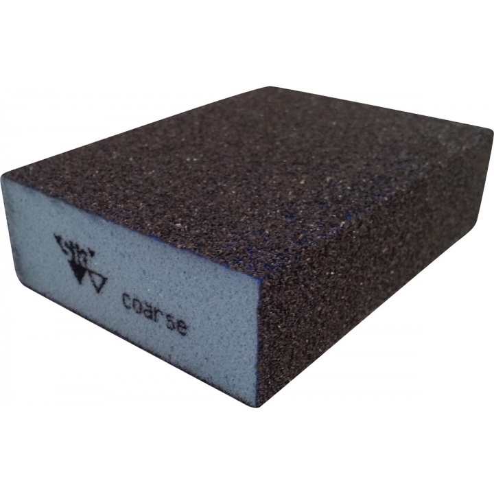 Product image for Small Foam Sanding Block