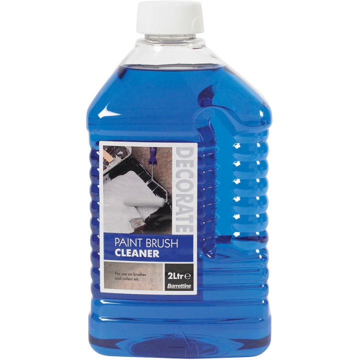 Product image for Barrettine Brush Cleaner 2ltr