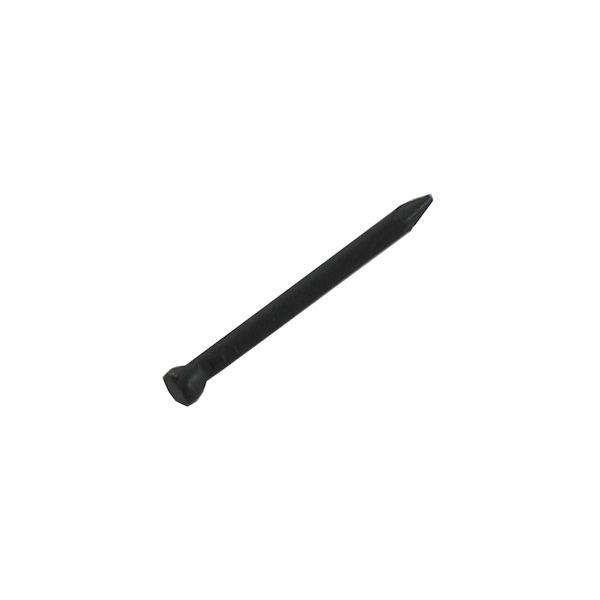 Product image for OJ 1KG Pouchbag Sheradised Panel Pins 30X1.60