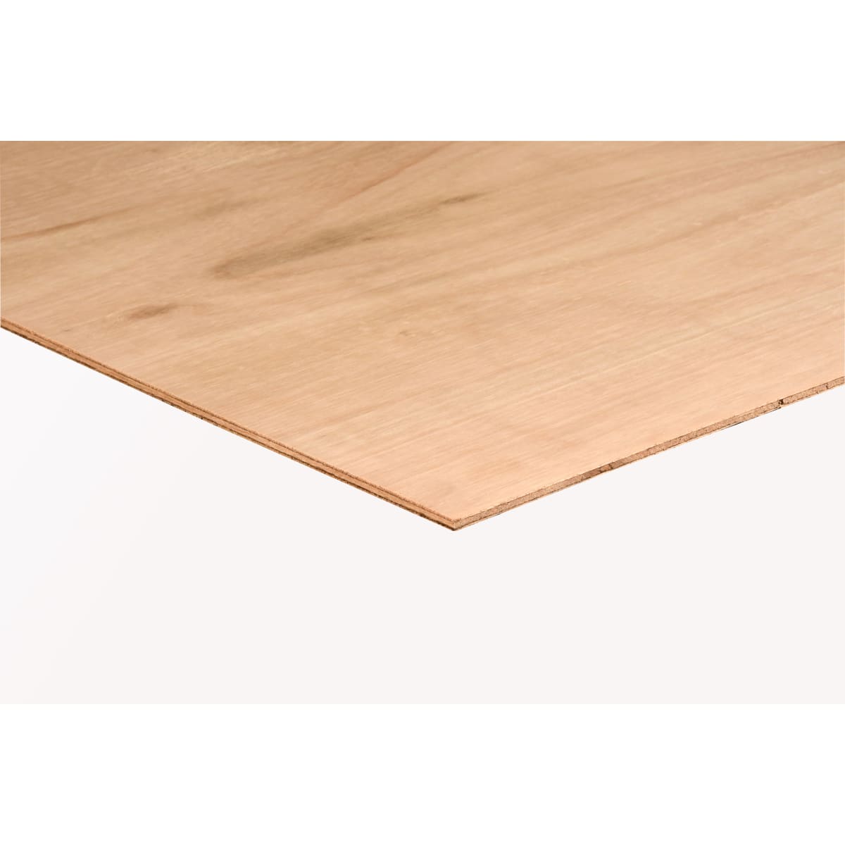 Product image for Hardwood Plywood Handy Panel FSC 1220 X 610 X 5.5mm