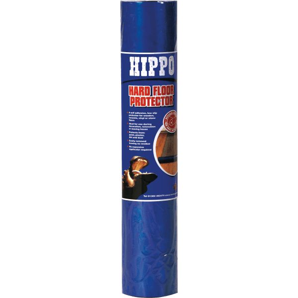 Product image for Tembe Hippo Hard Floor Protector 600mm X 50mtr