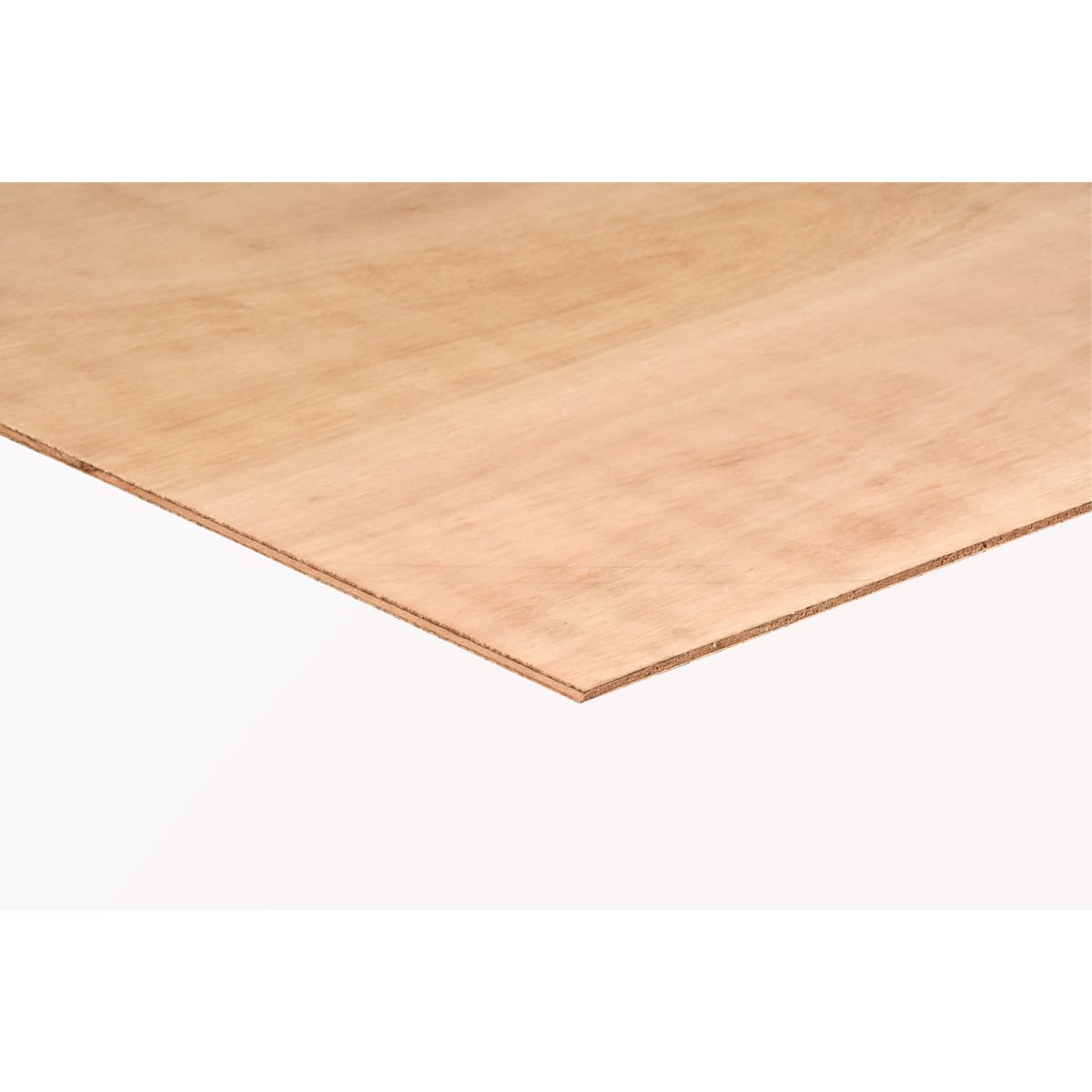 Product image for Hardwood Plywood Handy Panel FSC 1220 X 610 X 9mm