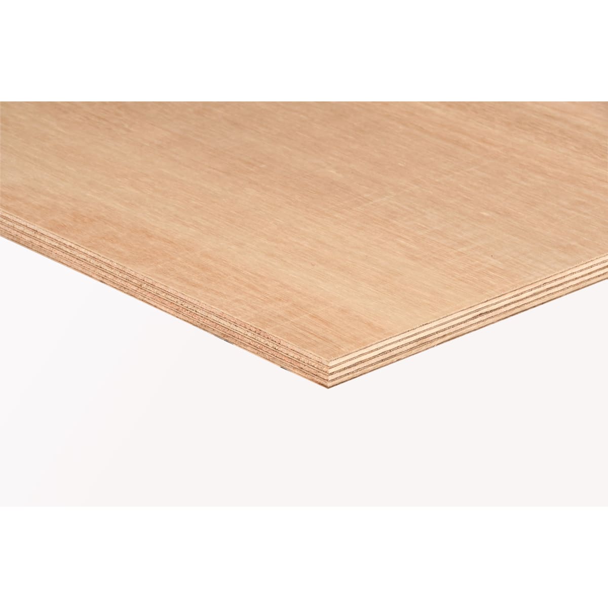 Product image for Hardwood Plywood Handy Panel FSC 1220 X 610 X 18mm