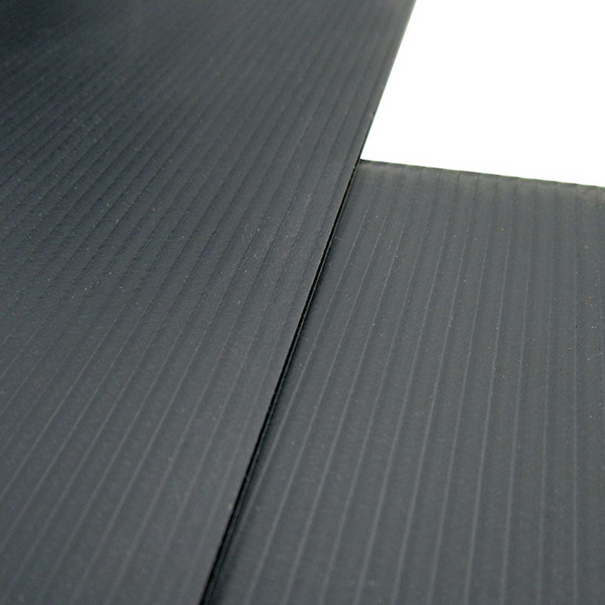 Product image for Floor Protection Sheet Material 2mm Black