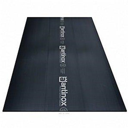 Product image for Floor Protection Sheet Material 2mm Black