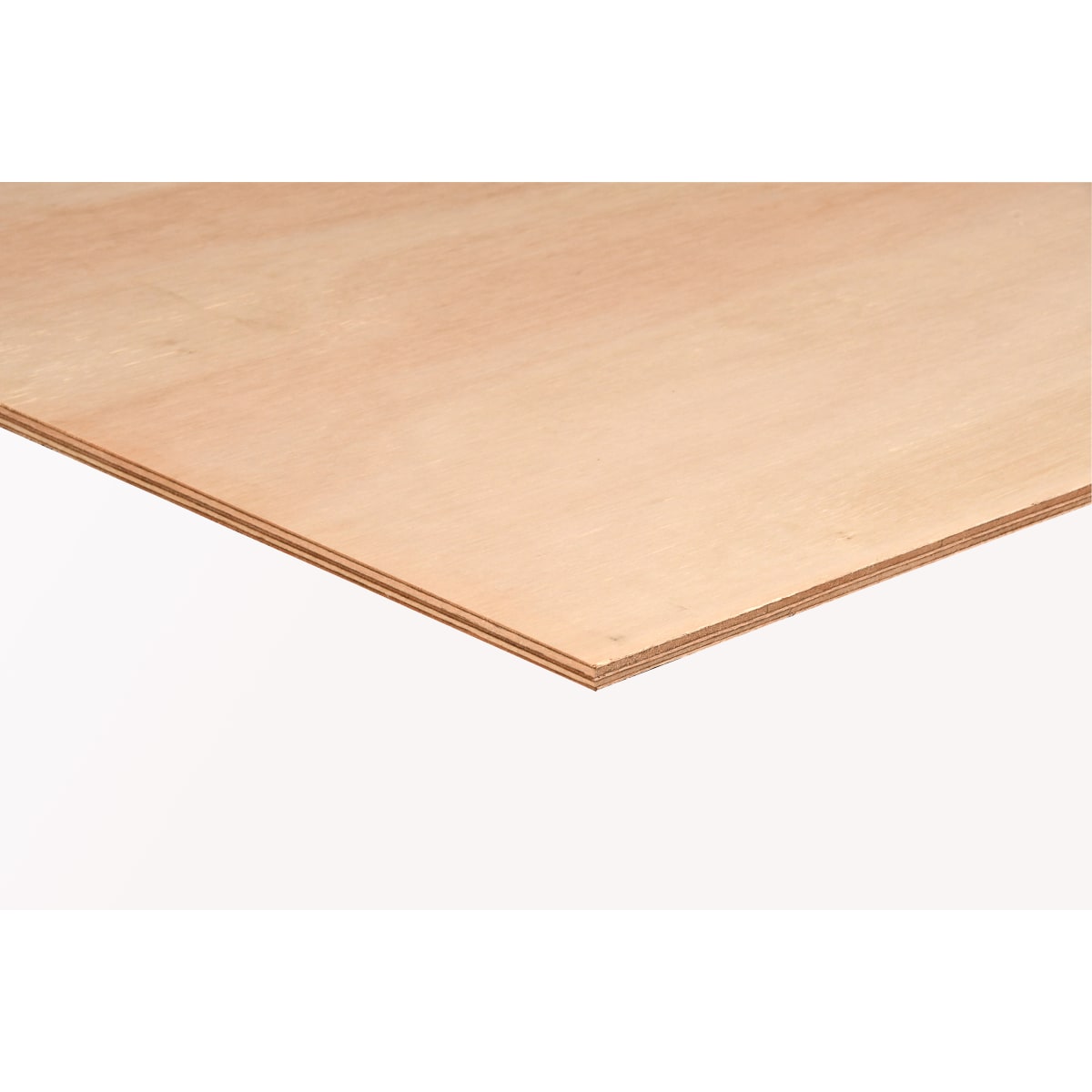 Product image for Hardwood Plywood Handy Panel FSC 1830 X 610 X 12mm