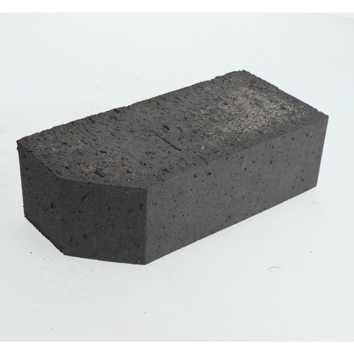 Product image for Wienerberger Terca AN.5.2 Single Cant Staffordshire Brick 65mm Smooth Blue