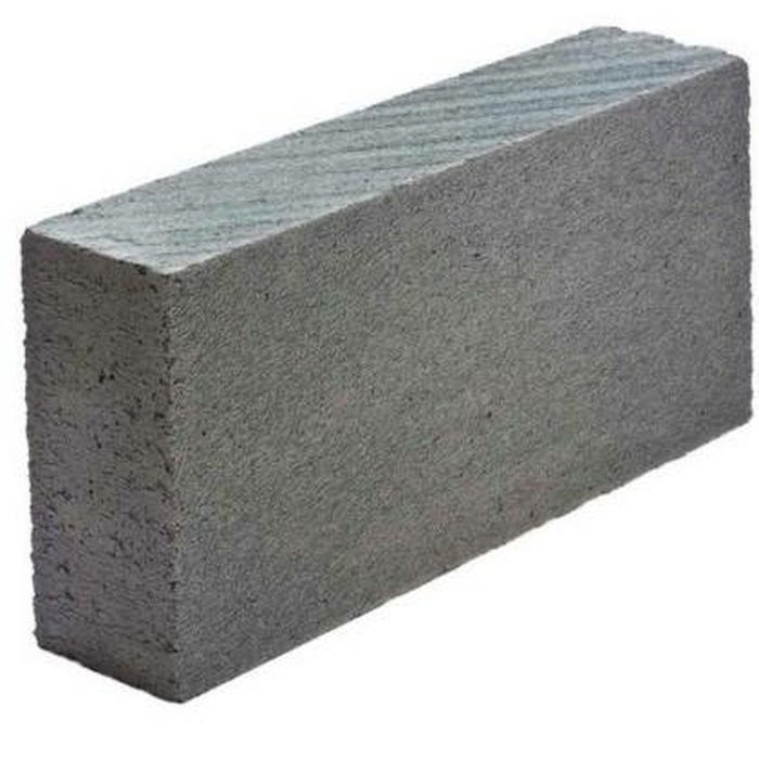 Product image for H+H Celcon Block Standard Block 3.6N 440 X 215 X 100mm