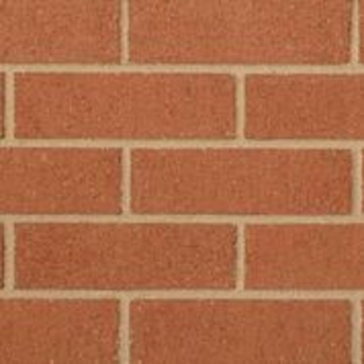 Image of Blockleys Hadley Wire Cut Brick 65mm Red