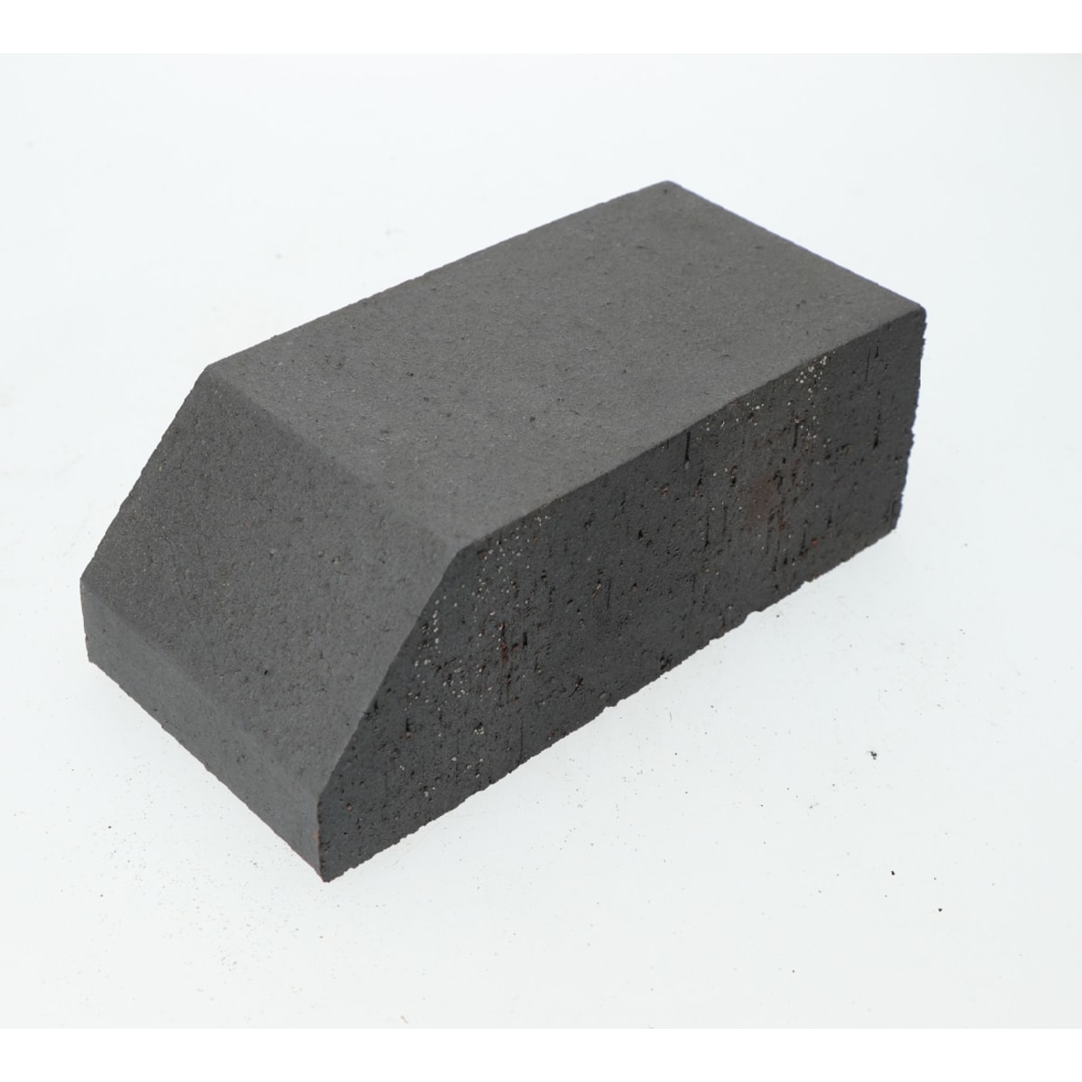 Product image for Wienerberger Terca PL.2.2 Plinth Stretcher Brick 23mm Blue