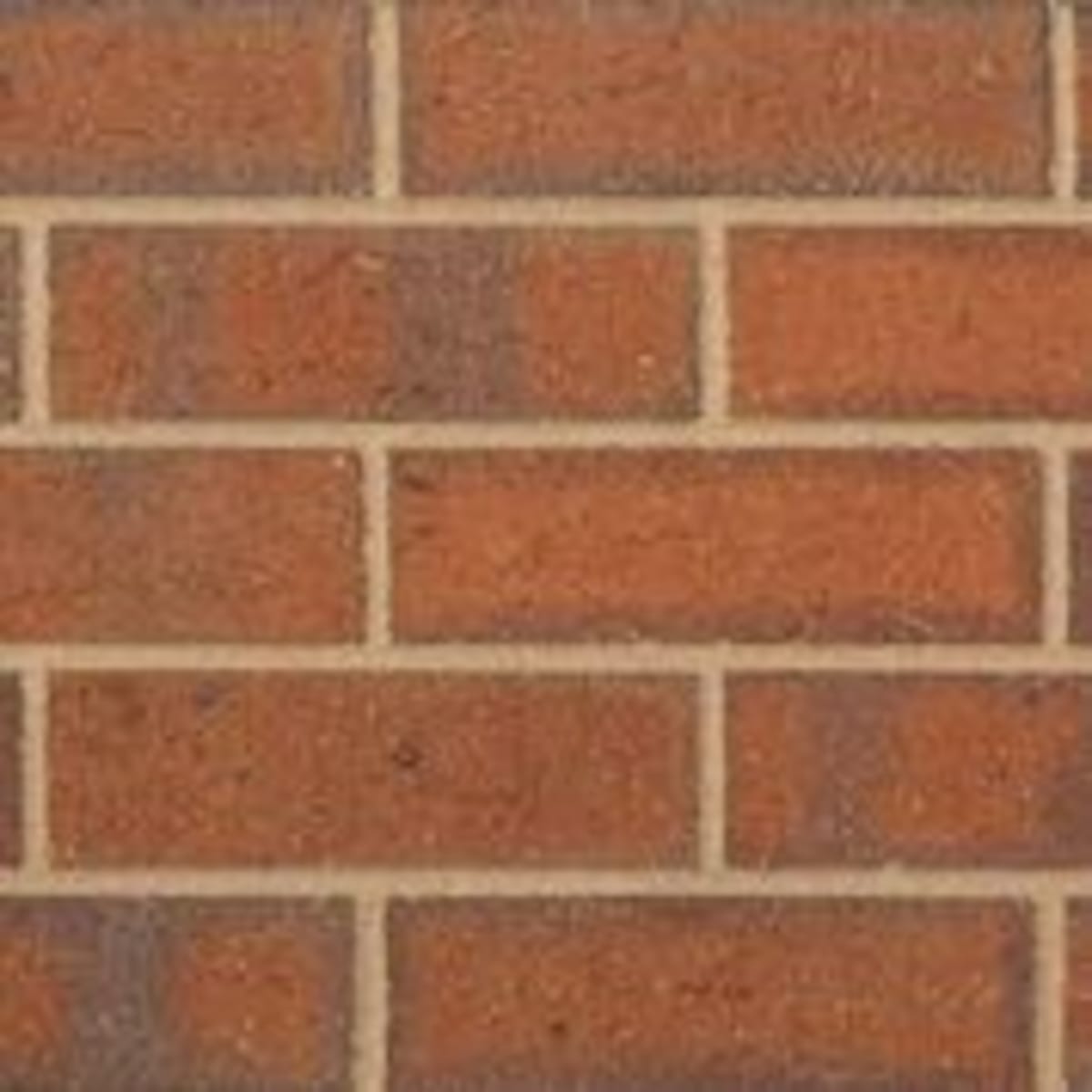 Image of Blockleys Wrekin Brick 65mm Red