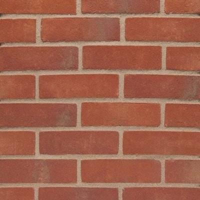 Product image for Wienerberger Orange Multi Gilt Stock Bricks 65mm