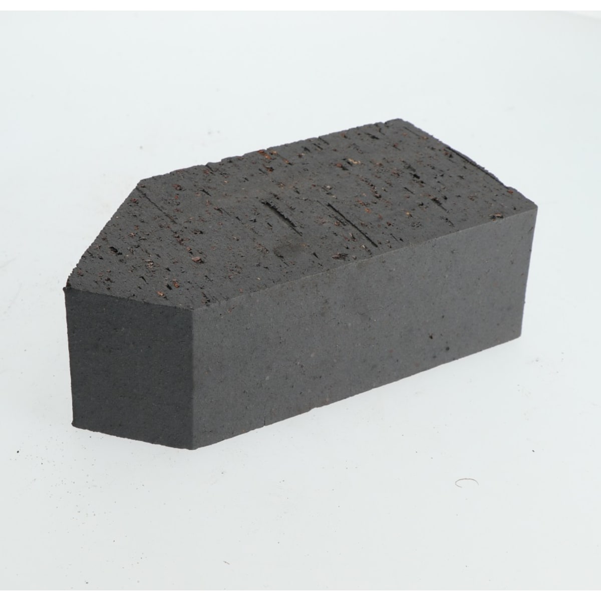 Product image for Wienerberger Terca AN.1.2 45 Degree External Squint Brick Smooth Blue