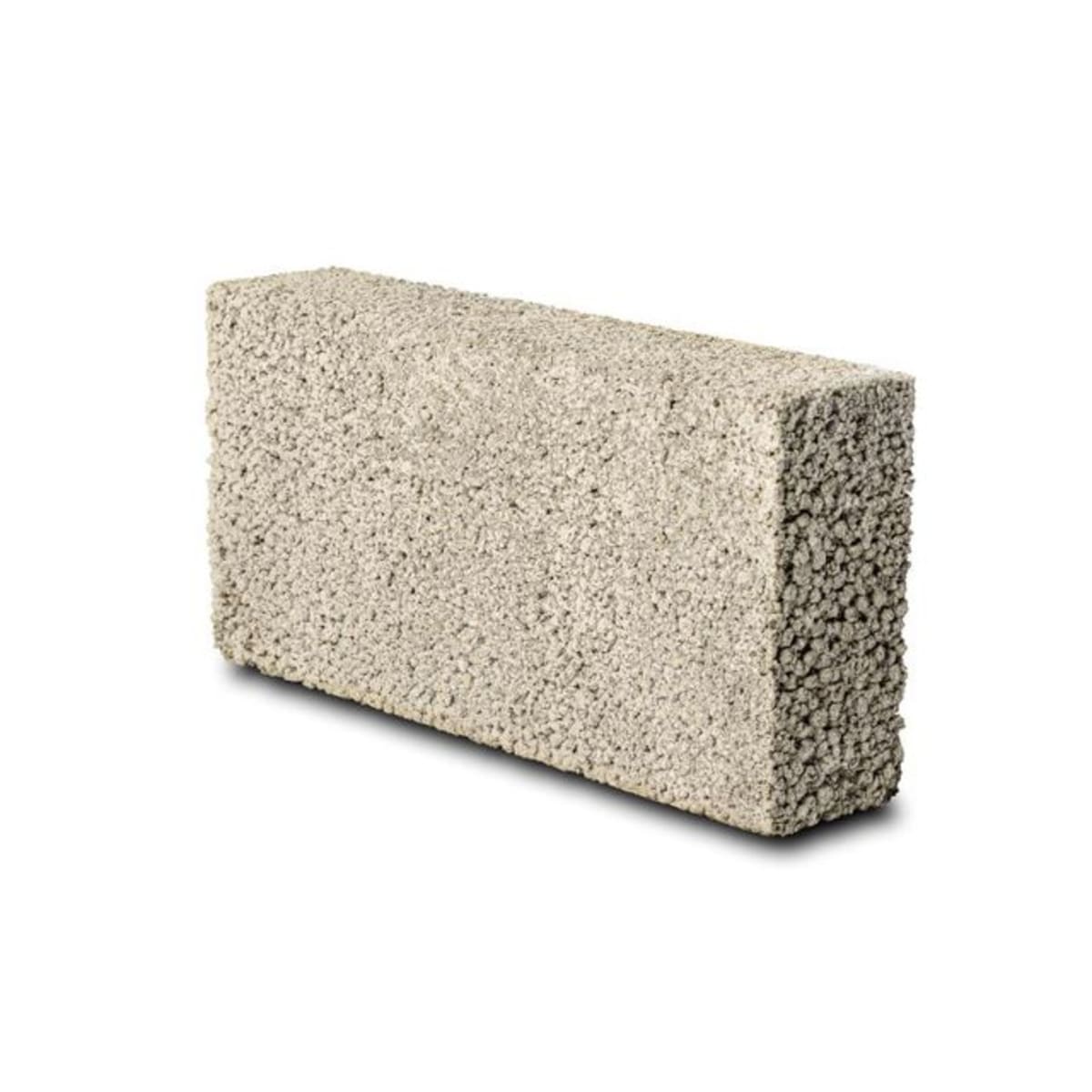 Product image for Stowell Fibotherm Ultra Lightweight Block 3.6N 440 X 215 X 100mm