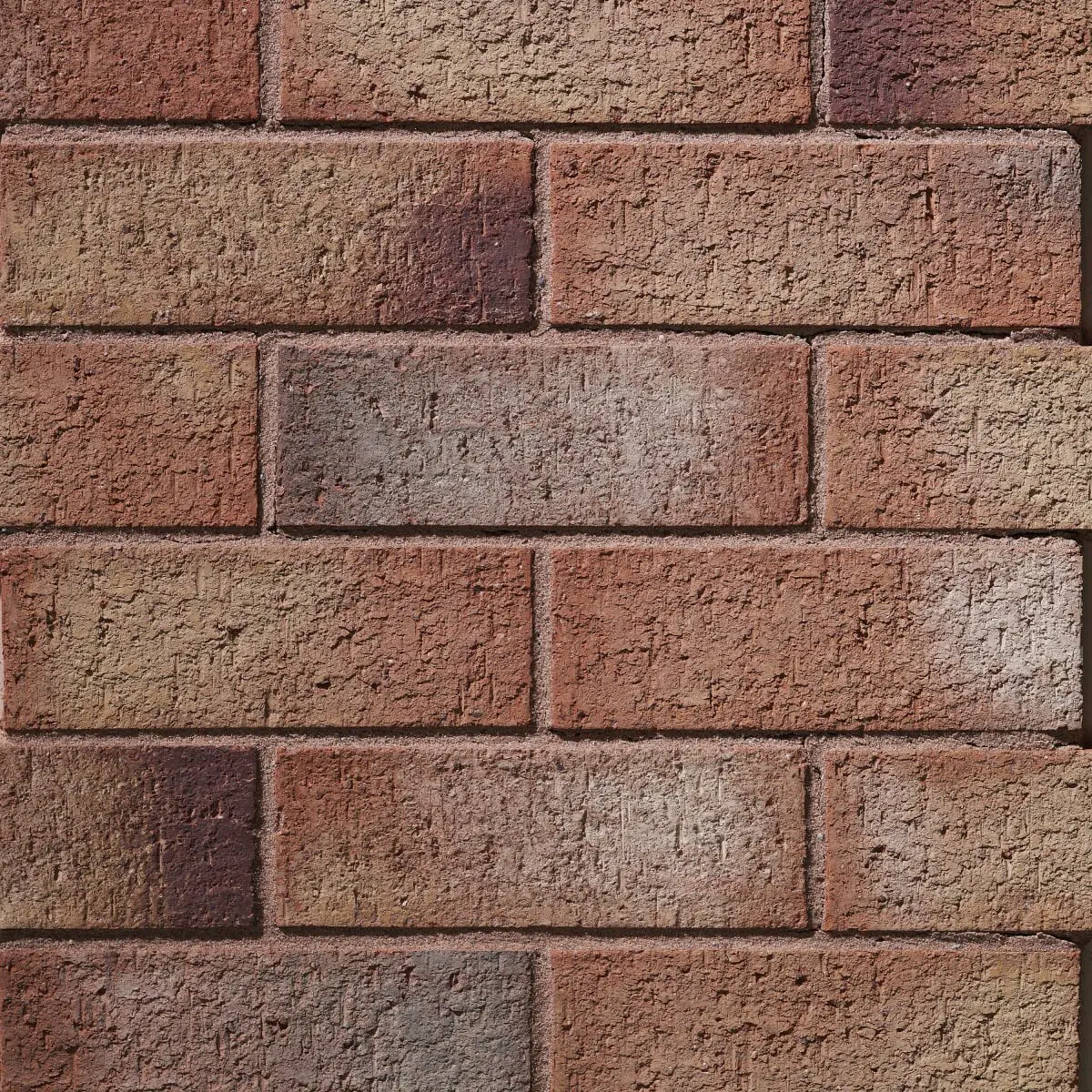 Product image for Carlton Flamborough Brick 73mm Yellow