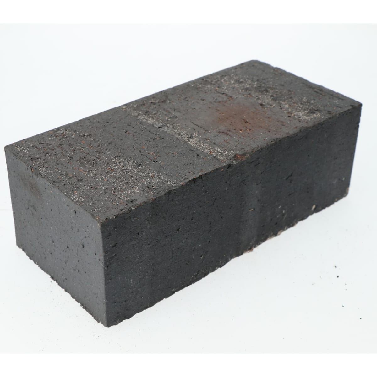 Product image for Wienerberger BGE80 Staffordshire Railtrack Brick Smooth Blue
