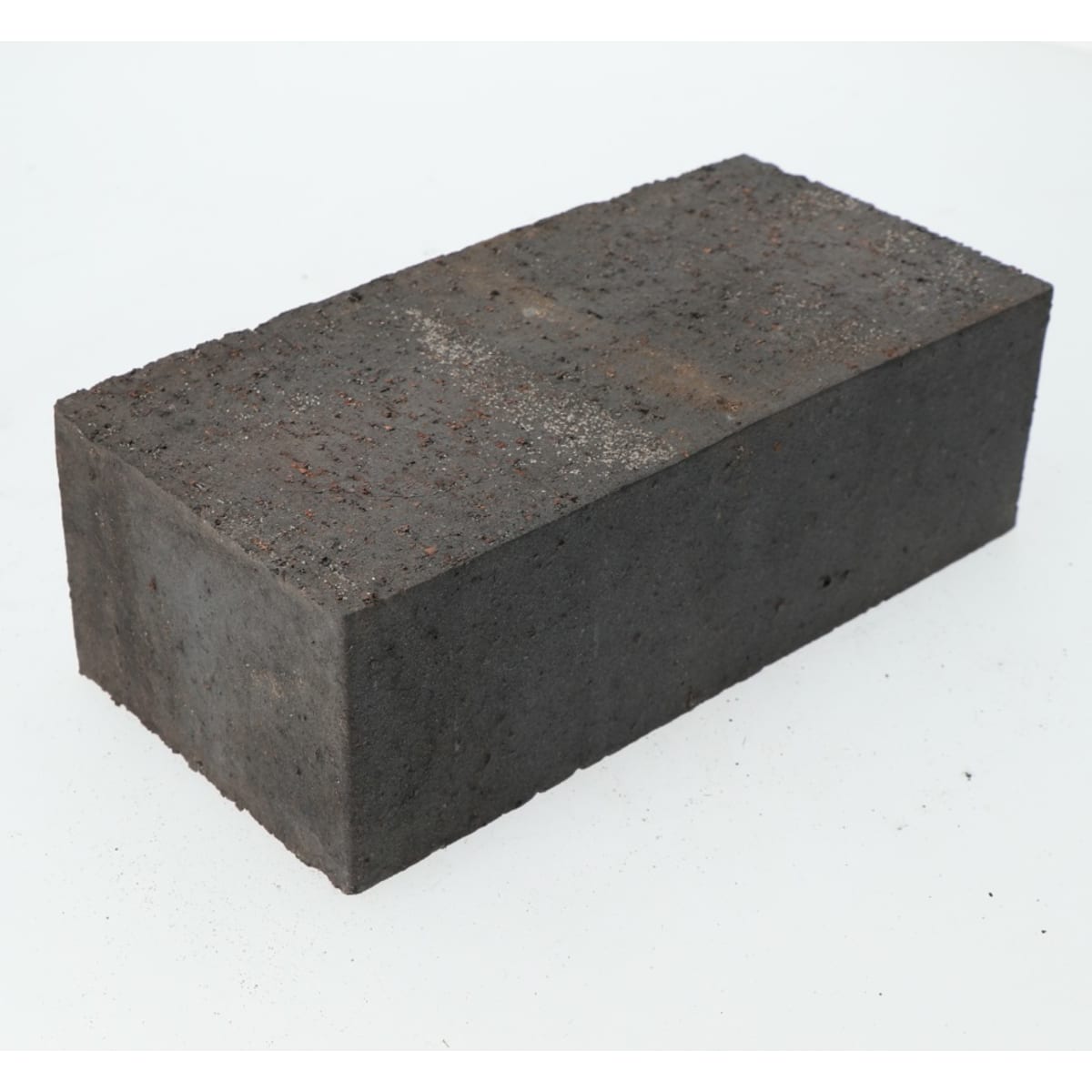 Product image for Wienerberger BGE73 Staffordshire Railtrack Brick Smooth Blue