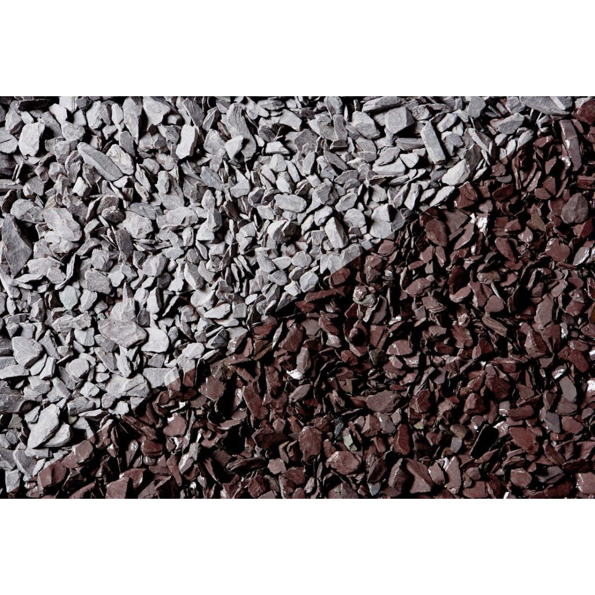 Product image for Decorative Aggregates Plum Slate Maxipack