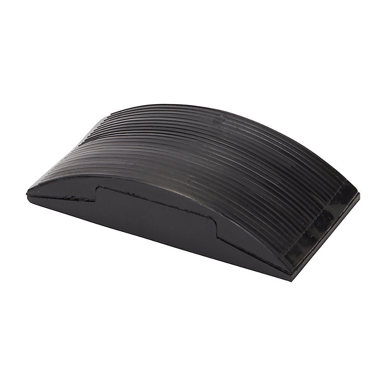 Product image for GoodHome Rubber Sanding block