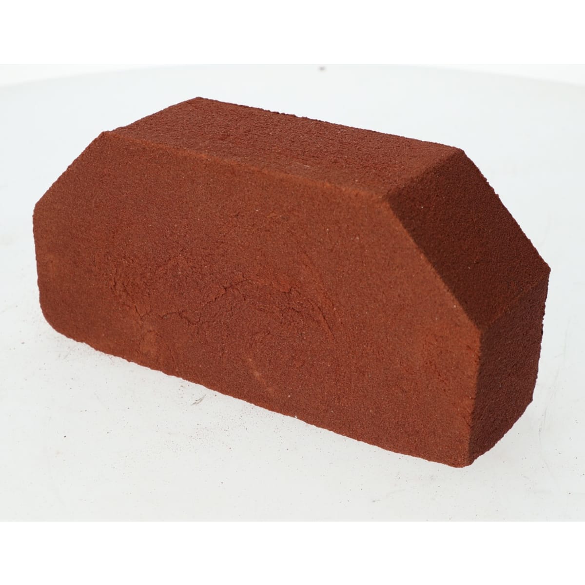 Product image for Wienerberger AN.6.2 Double Cant Brick 60mm Warnham Red