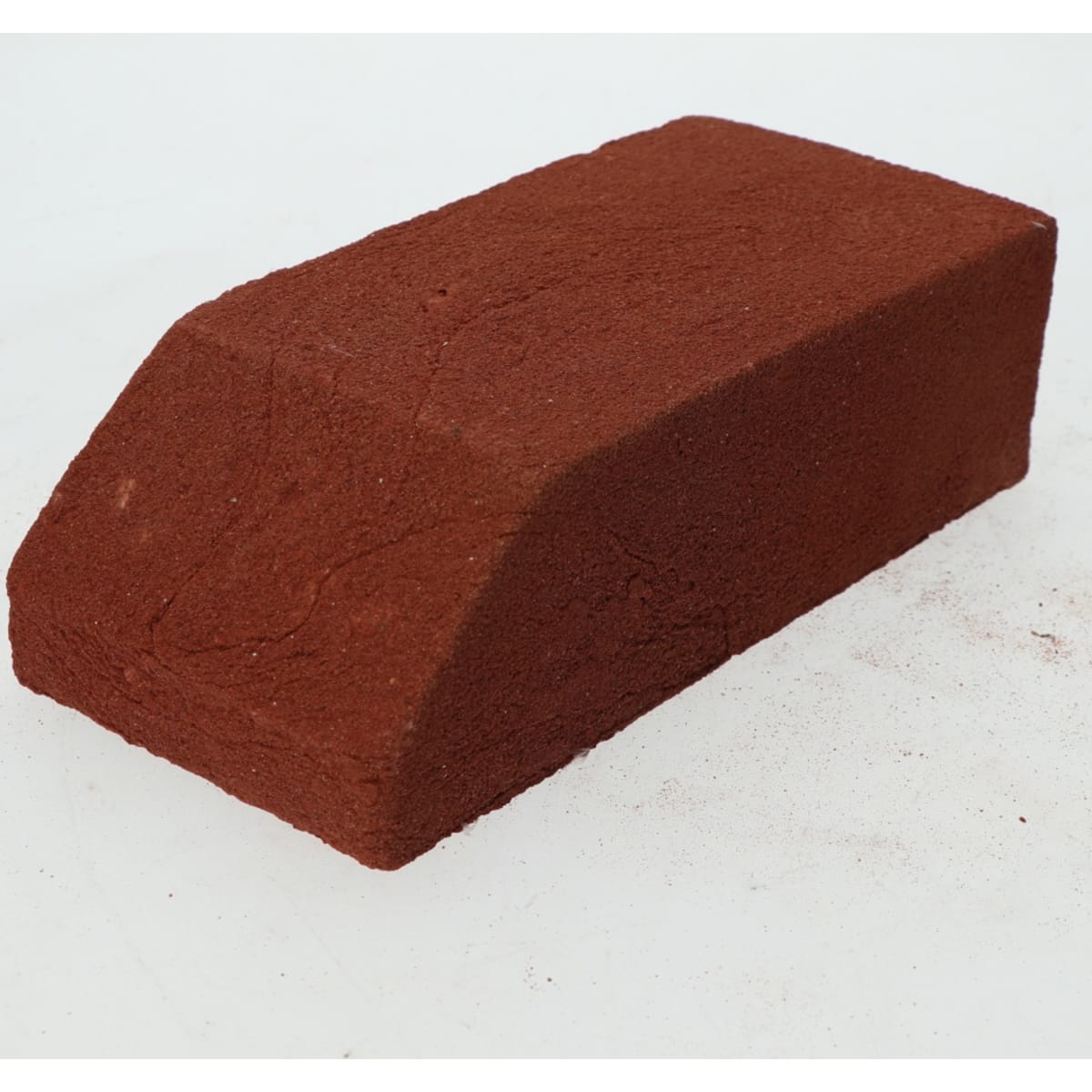 Product image for Wienerberger PL.2.2 Plinth Header Brick 23mm Warnham Red