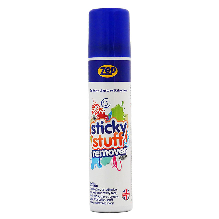 Product image for De-Solv-it Sticky stuff Glue remover, 100ml