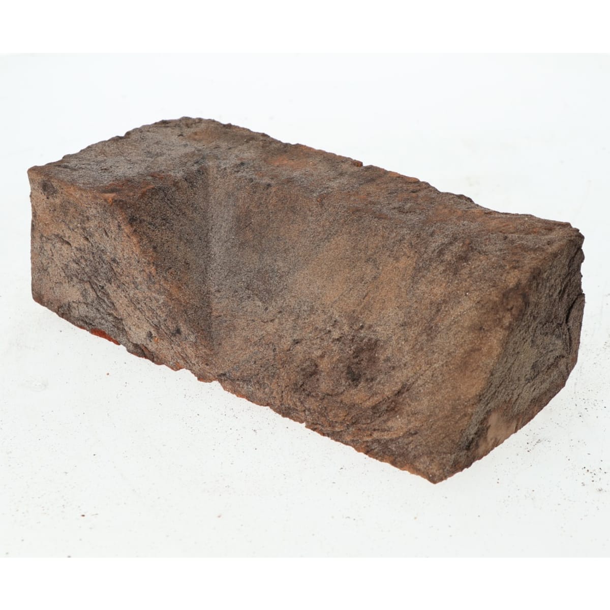 Product image for Wienerberger PL.4.1 Kassandra Plinth Internal Return Brick 9mm Red