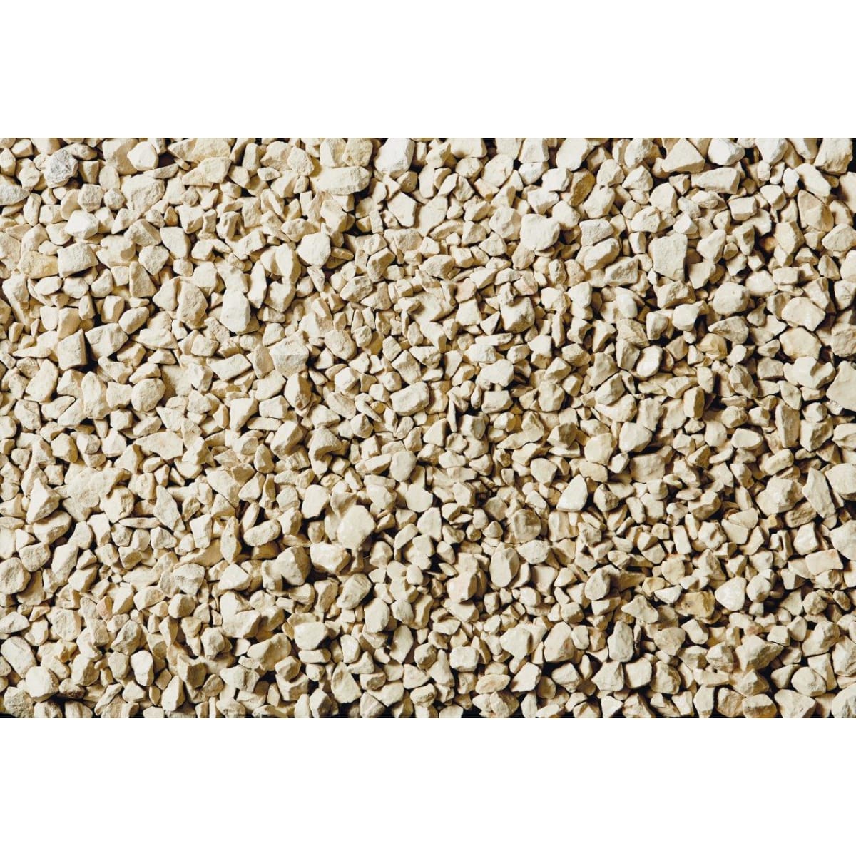 Product image for Decorative Aggregates Cotswold Chippings 20mm Bulk Bag