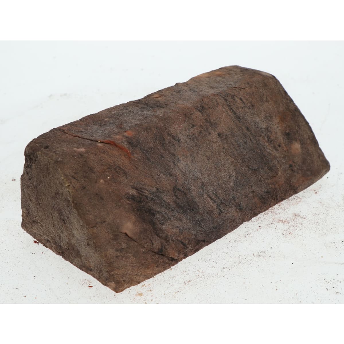 Product image for Wienerberger PL.3.1 EF Kassandra Plinth Stretcher Brick 9mm Red