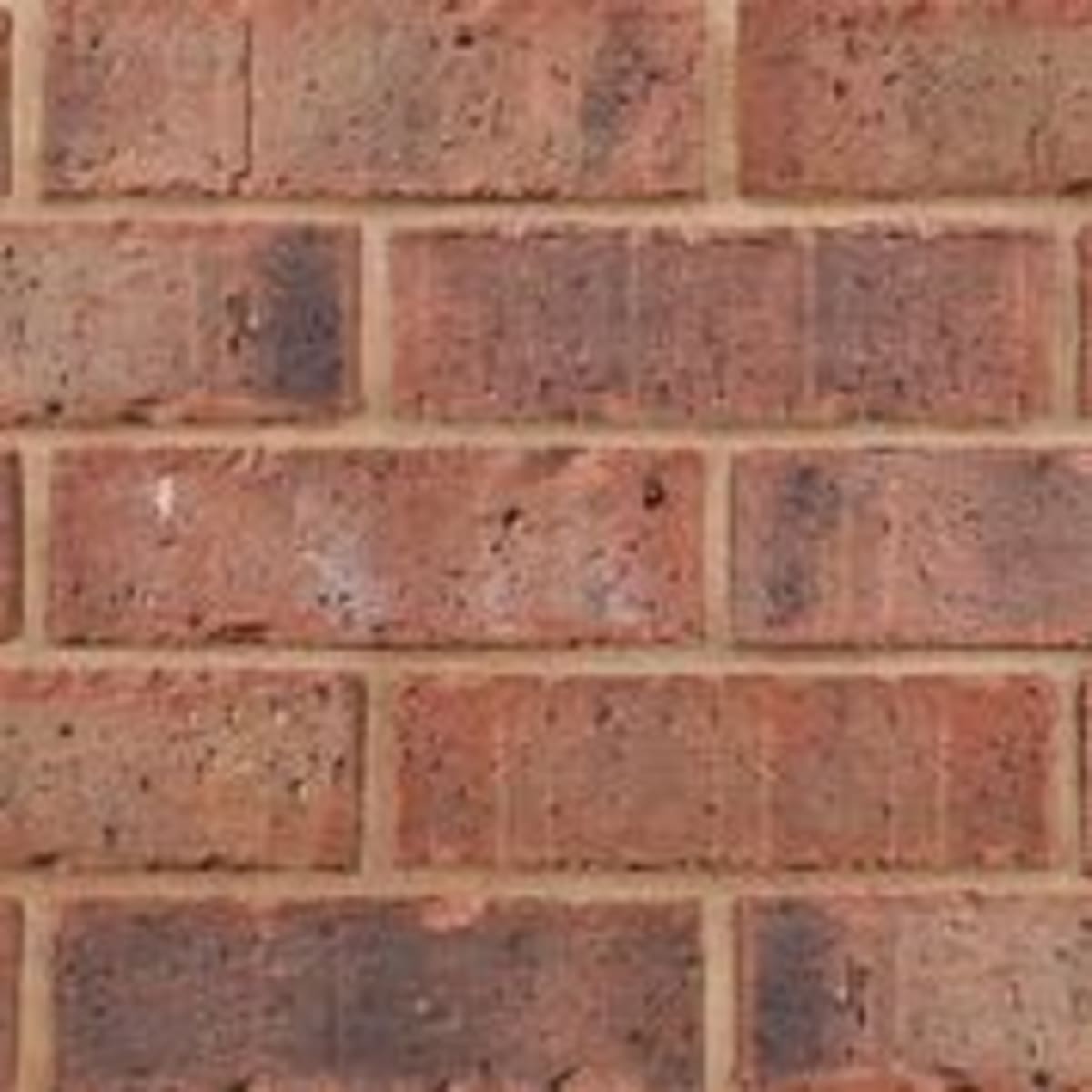Product image for Carlton Ridings Antique Brick 65mm Yellow