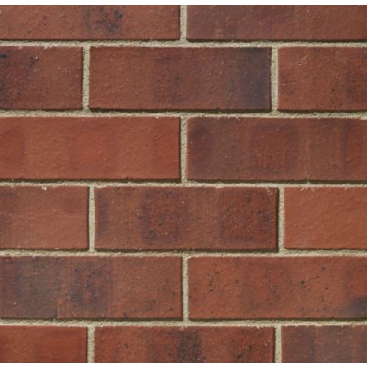 Product image for Carlton Clayburn Civic Brick 65mm Brown