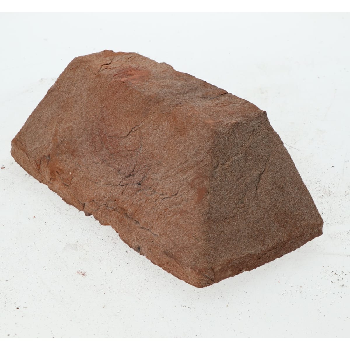 Product image for Wienerberger PL.7.2 Olde Essex Plinth External Return Brick 23mm Red