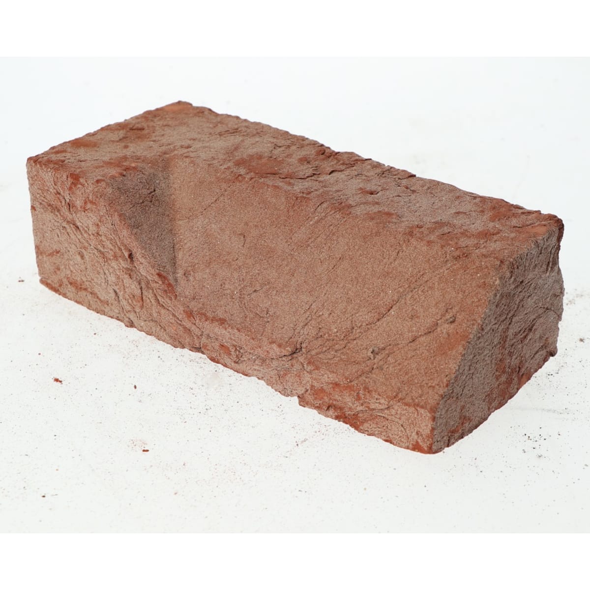 Product image for Wienerberger PL.4.2 Olde Essex Plinth Internal Return Brick 23mm Red