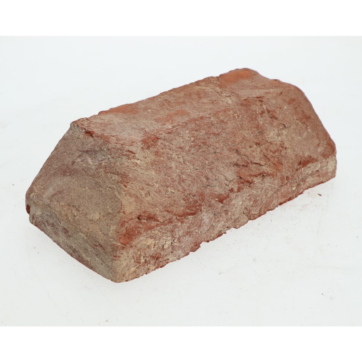 Product image for Wienerberger PL.7.2 Olde Essex (white) Plinth External Return Brick 23mm Red