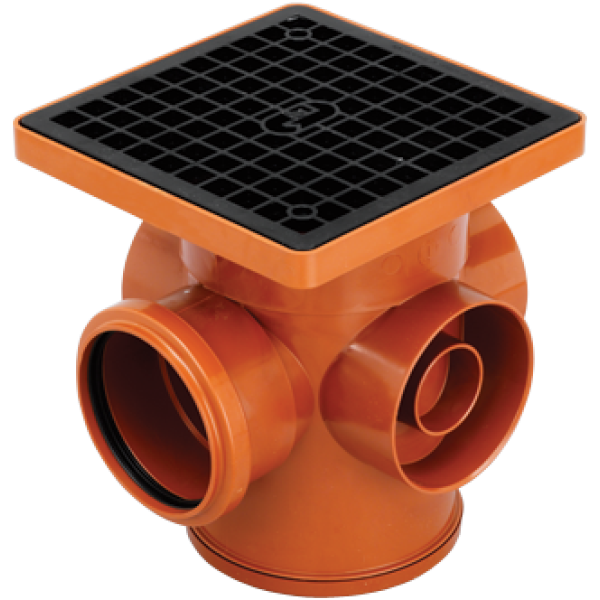 Product image for Marley 110mm Bottle Gully