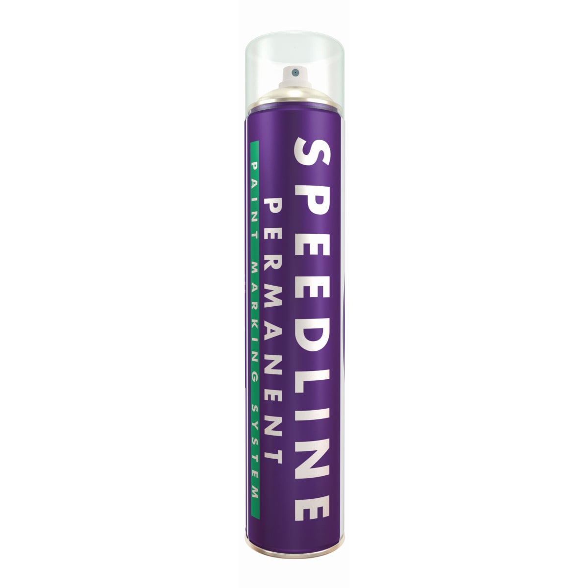 Product image for SPEEDLINE MARKER AEROSOL PERMANENT 750ML WHITE