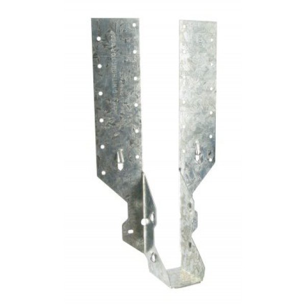 Product image for Simpson Adjustable Joist Hanger JHA450 75